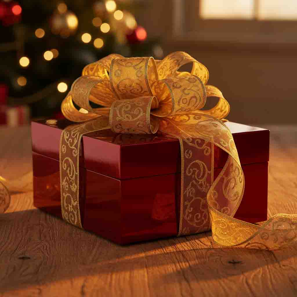 Gift Box 1