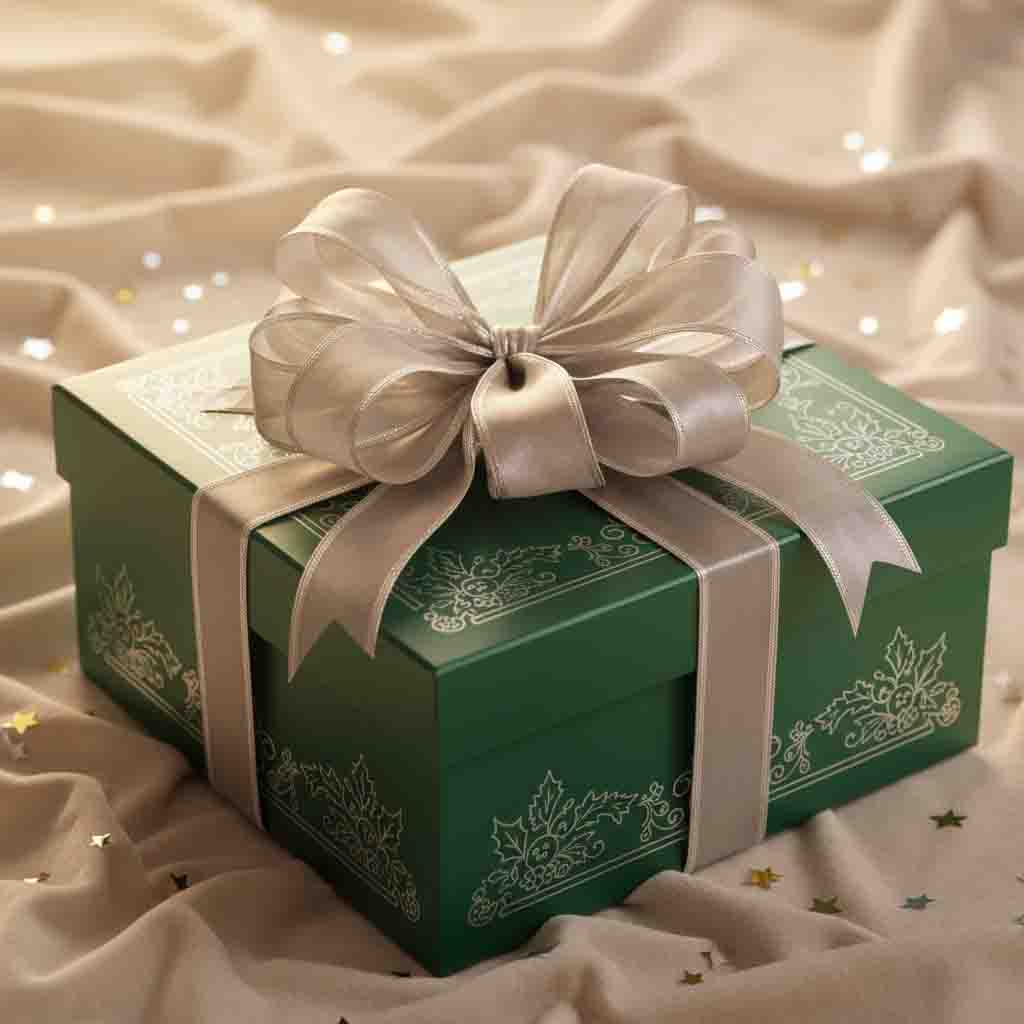 Gift Box 2